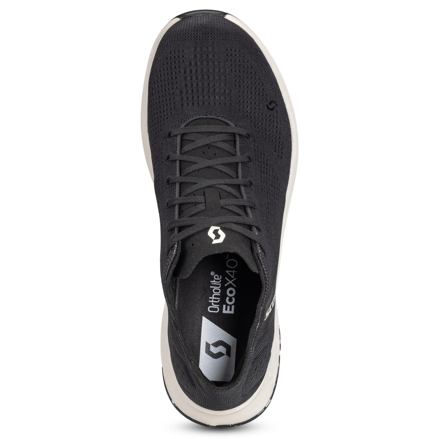 Imagen 5 de Zapatillas casual de hombre PURSUIT EXPLORE 2 Scott - Negro Negro