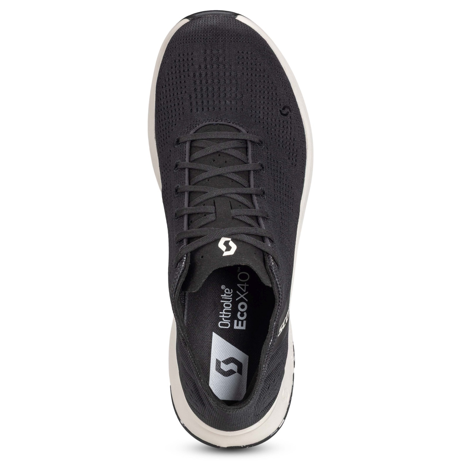 Imagen 6 de Zapatillas casual de hombre PURSUIT EXPLORE 2 Scott - Negro Negro