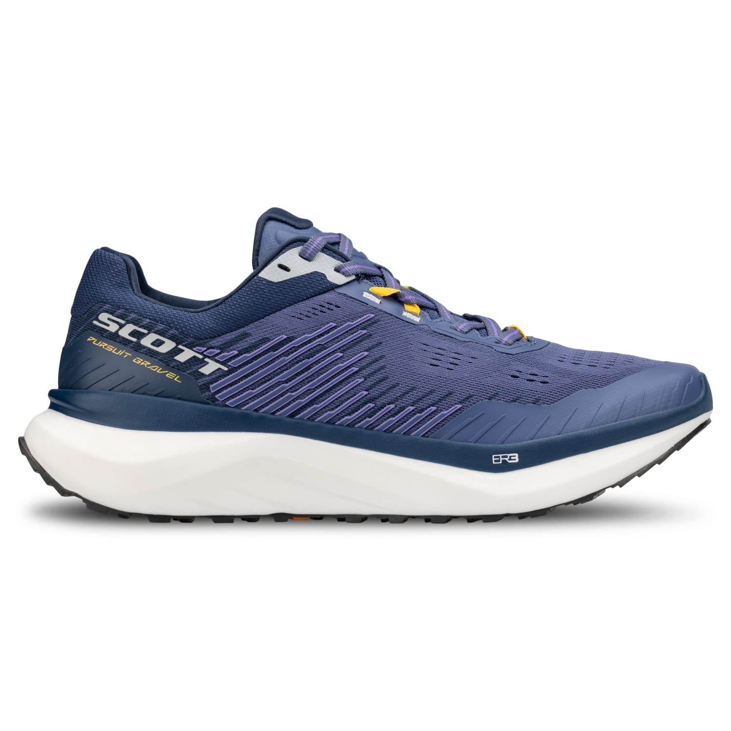 Imagen 0 de Zapatillas de running de hombre PURSUIT GRAVEL Scott Azul oscuro