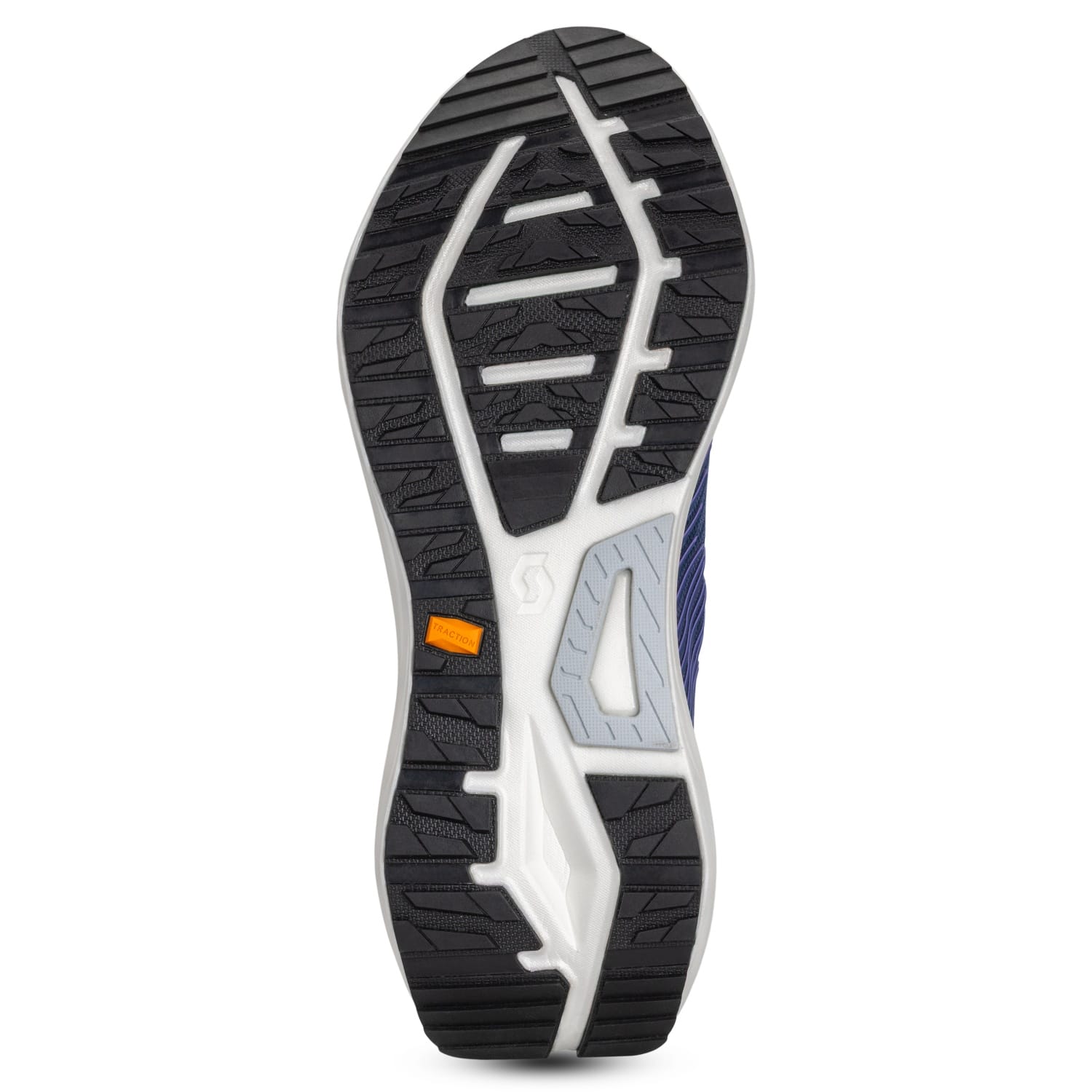 Zapatillas de running de hombre PURSUIT GRAVEL Scott - Azul oscuro Azul oscuro-2