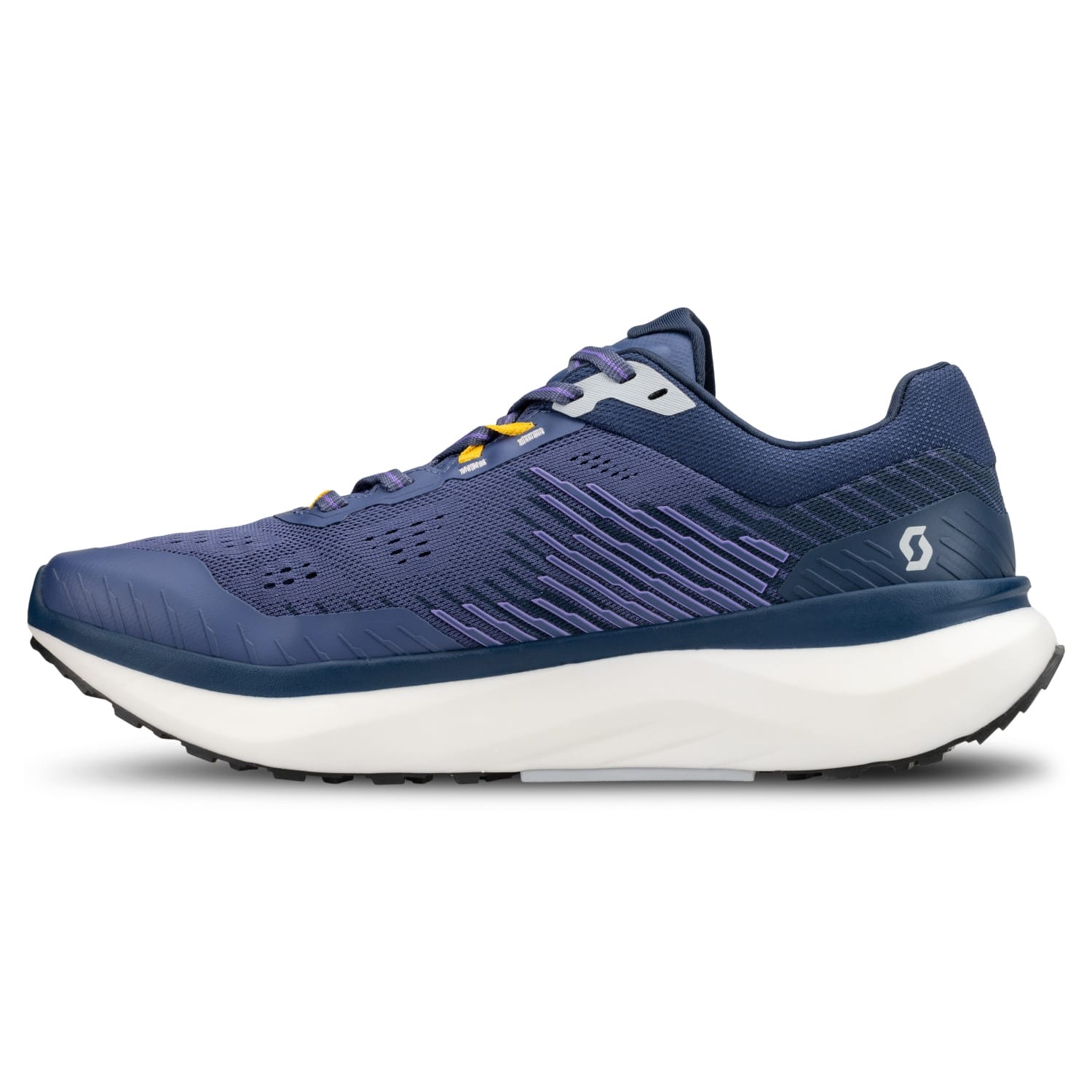 Zapatillas de running de hombre PURSUIT GRAVEL Scott - Azul oscuro Azul oscuro-4