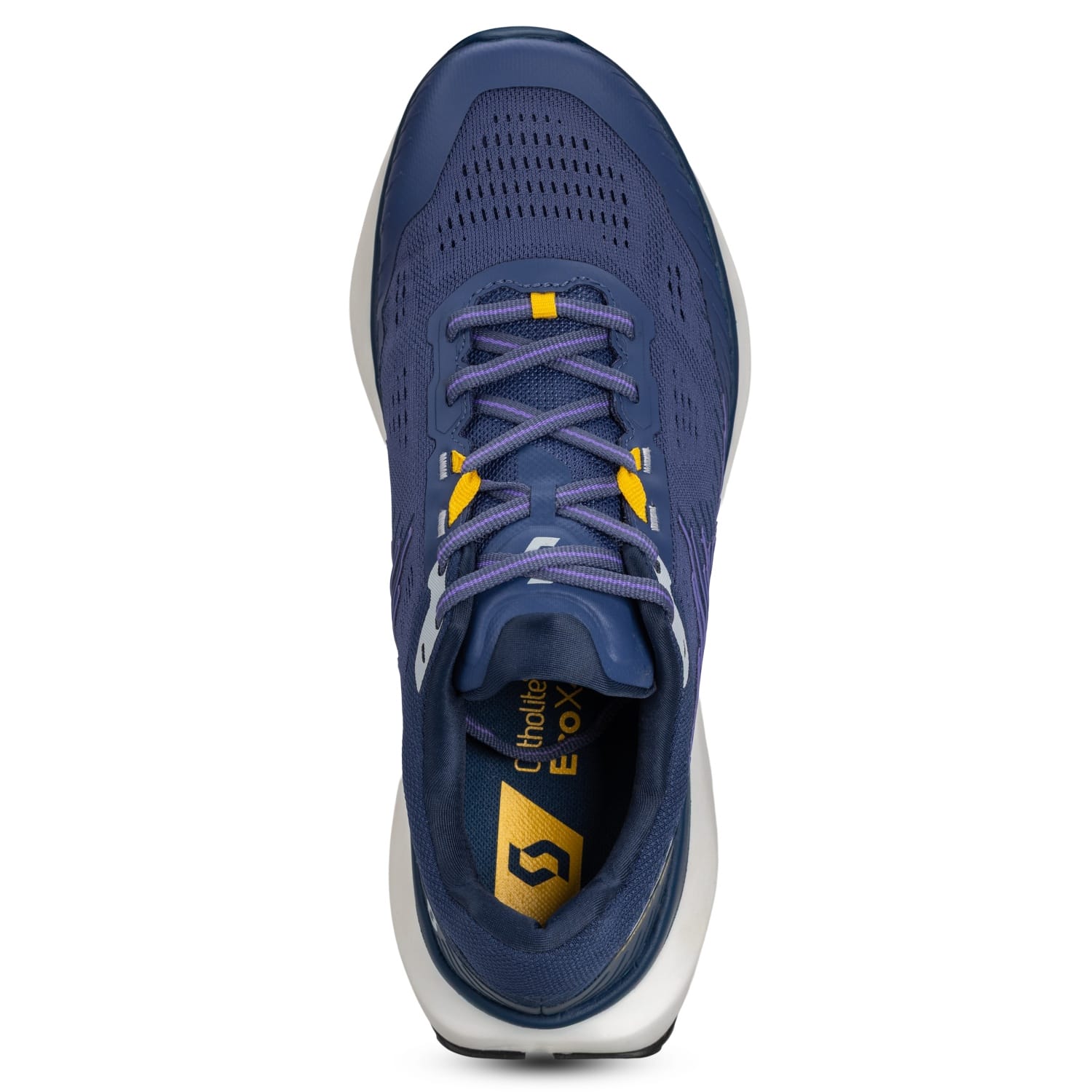 Zapatillas de running de hombre PURSUIT GRAVEL Scott - Azul oscuro Azul oscuro-6