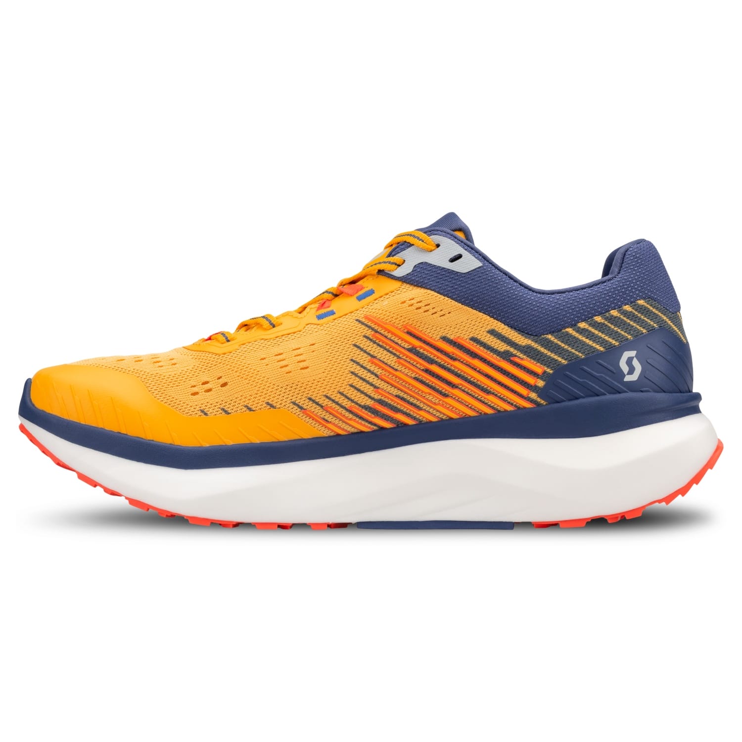 Zapatillas de running de hombre PURSUIT GRAVEL Scott - Amarillo Amarillo-4