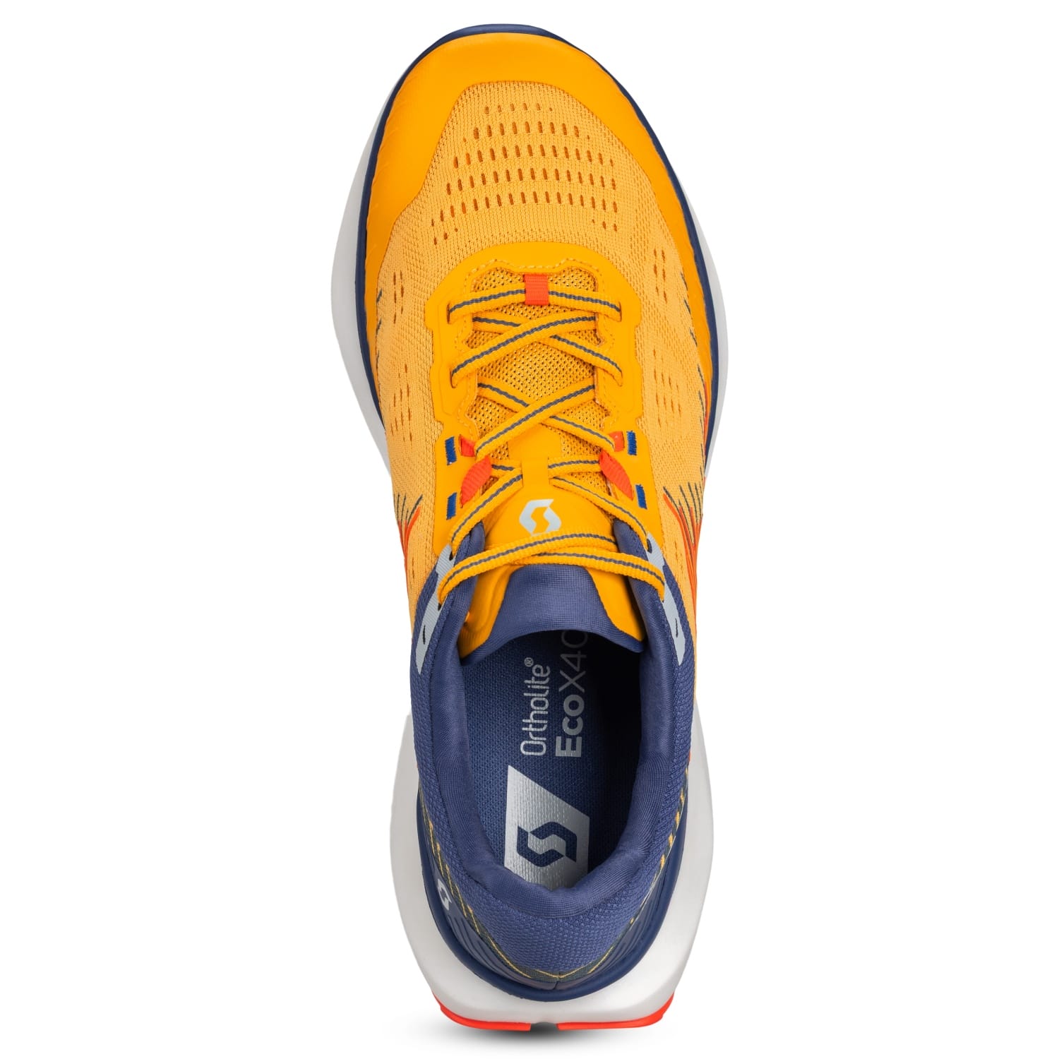 Zapatillas de running de hombre PURSUIT GRAVEL Scott - Amarillo Amarillo-6