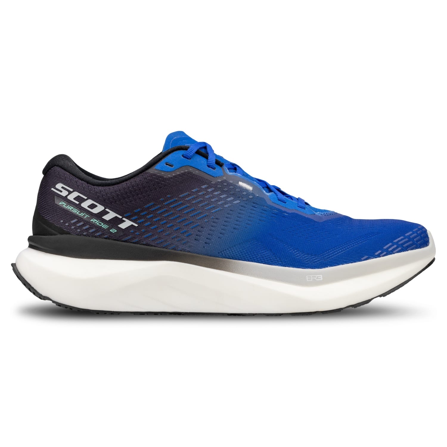 Imagen 0 de Zapatillas de running de hombre PURSUIT RIDE 2 Scott Azul Cobalto