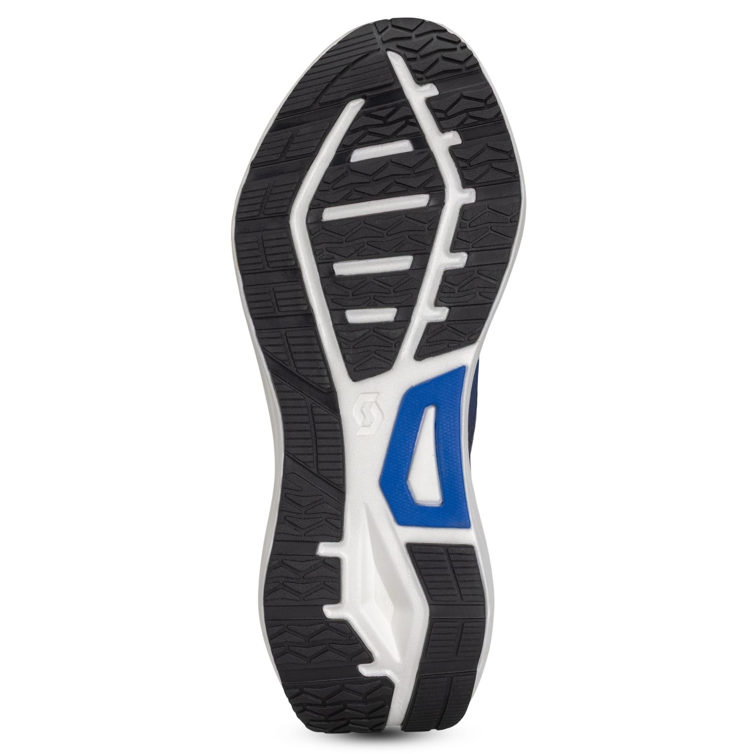 Zapatillas de running de hombre PURSUIT RIDE 2 Scott - Azul Cobalto Azul Cobalto-2