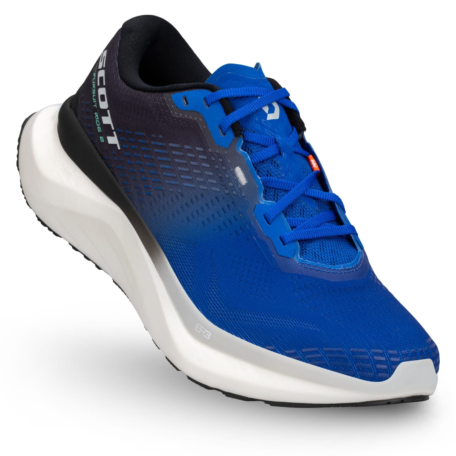 Zapatillas de running de hombre PURSUIT RIDE 2 Scott - Azul Cobalto Azul Cobalto-3