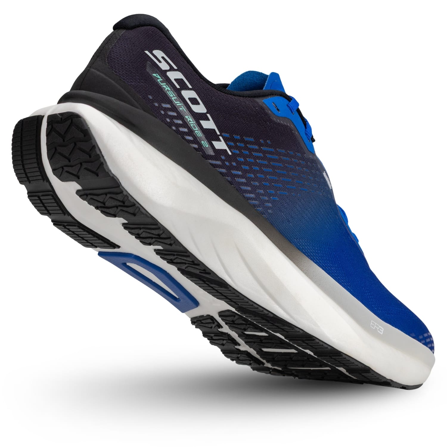 Zapatillas de running de hombre PURSUIT RIDE 2 Scott - Azul Cobalto Azul Cobalto-5