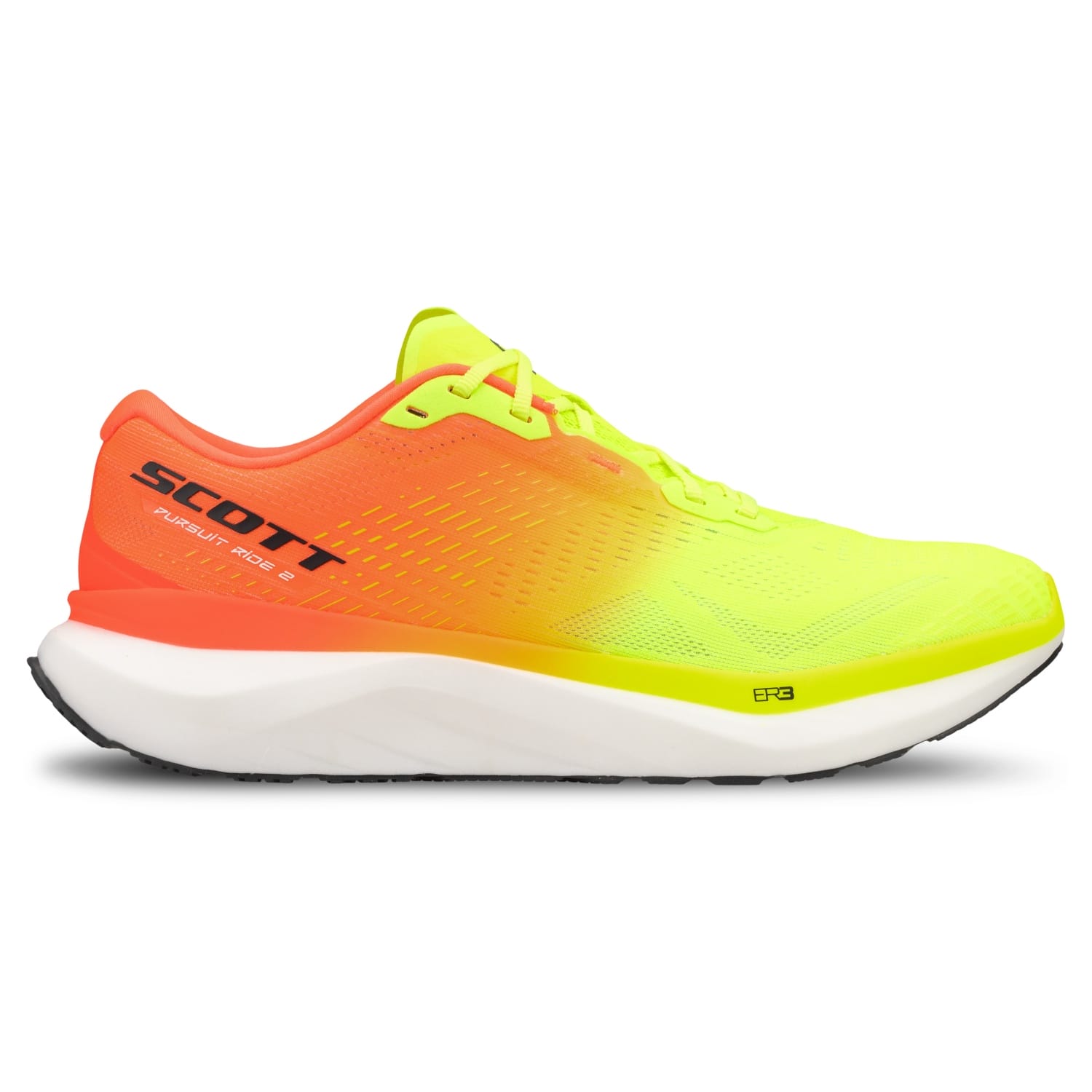 Scott - Zapatillas de running de hombre PURSUIT RIDE 2 Scott.