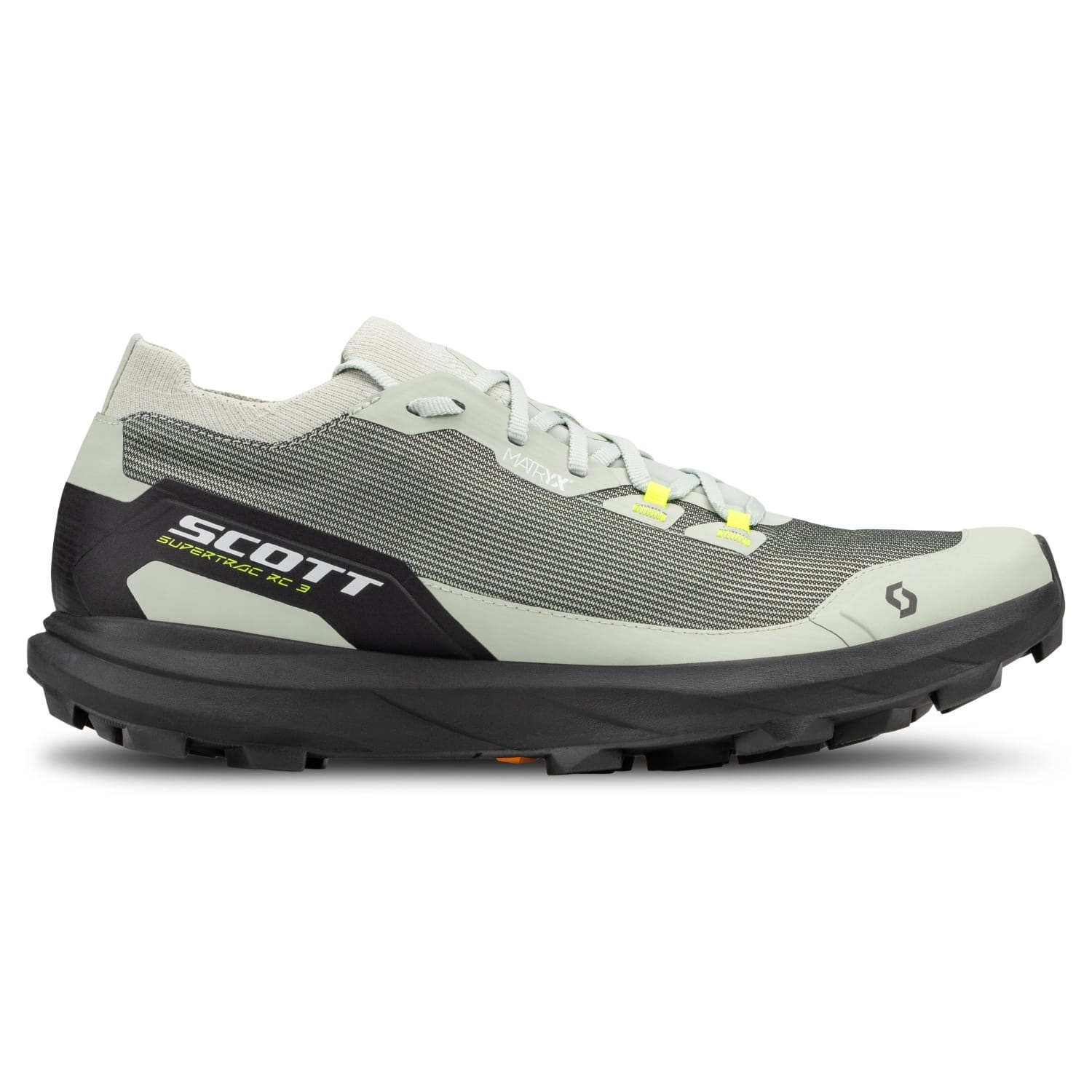 Imagen 0 de Zapatillas de trail running de hombre SUPERTRAC RC 3 Scott Gris claro