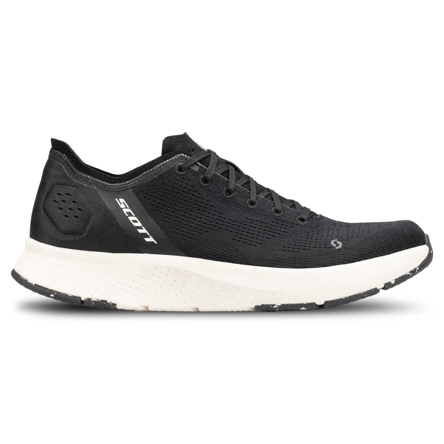Scott Zapatillas casual de mujer PURSUIT EXPLORE 2 Negro