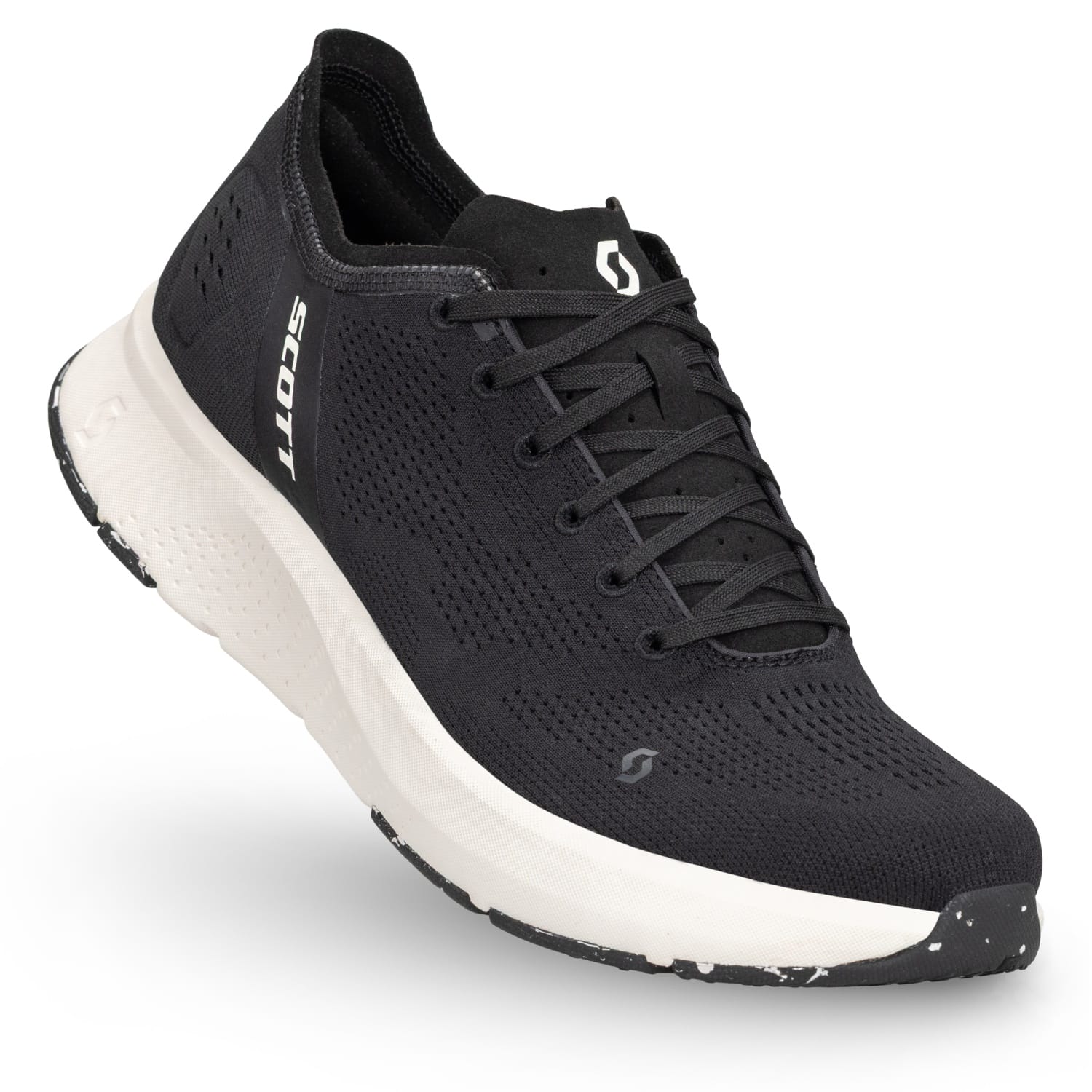 Imagen 3 de Zapatillas casual de mujer PURSUIT EXPLORE 2 Scott - Negro Negro