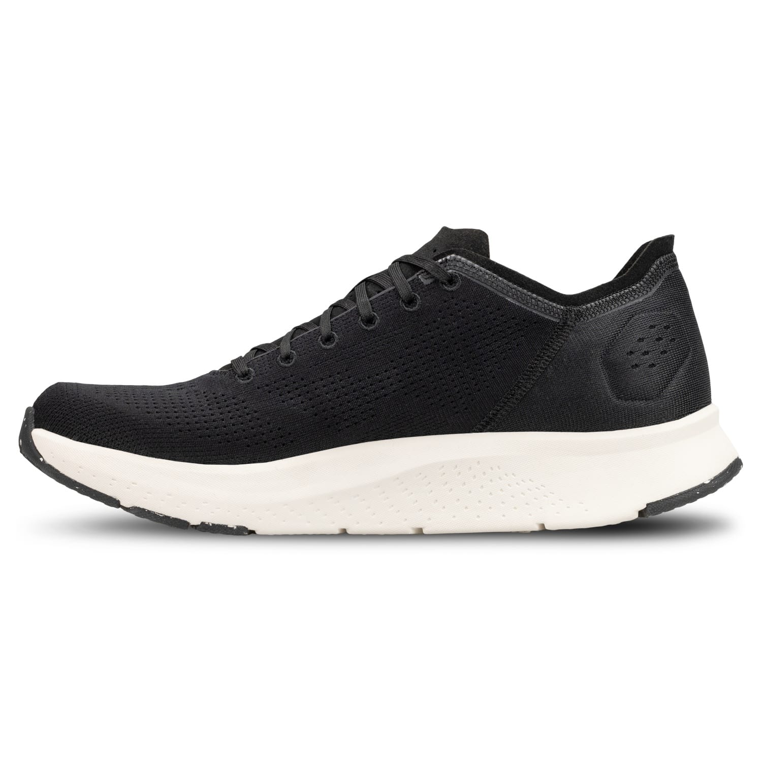 Imagen 4 de Zapatillas casual de mujer PURSUIT EXPLORE 2 Scott - Negro Negro