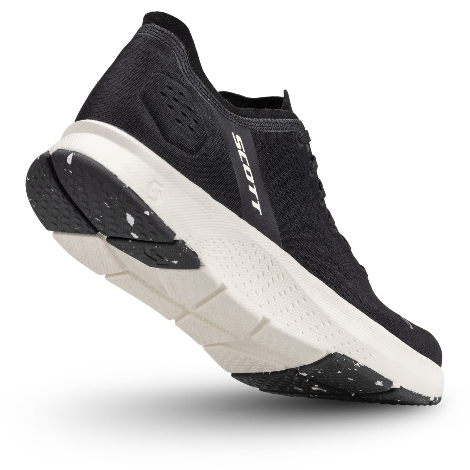 Imagen 5 de Zapatillas casual de mujer PURSUIT EXPLORE 2 Scott - Negro Negro