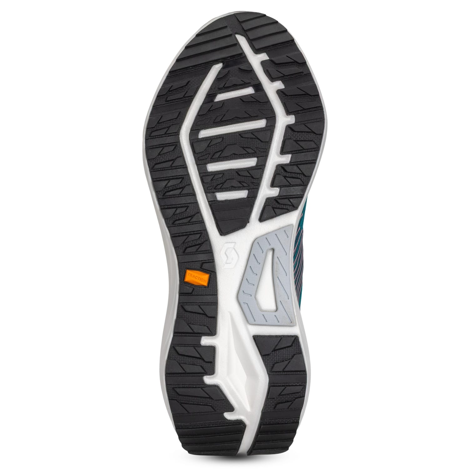 Imagen 2 de Zapatillas de running de mujer PURSUIT GRAVEL Scott - Verde azulado Verde azulado
