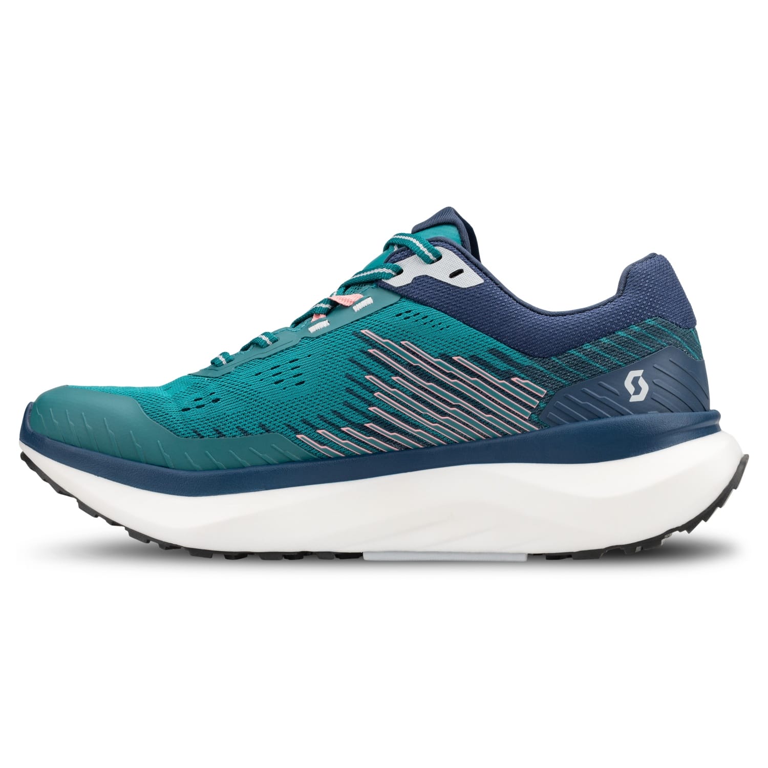 Imagen 4 de Zapatillas de running de mujer PURSUIT GRAVEL Scott - Verde azulado Verde azulado
