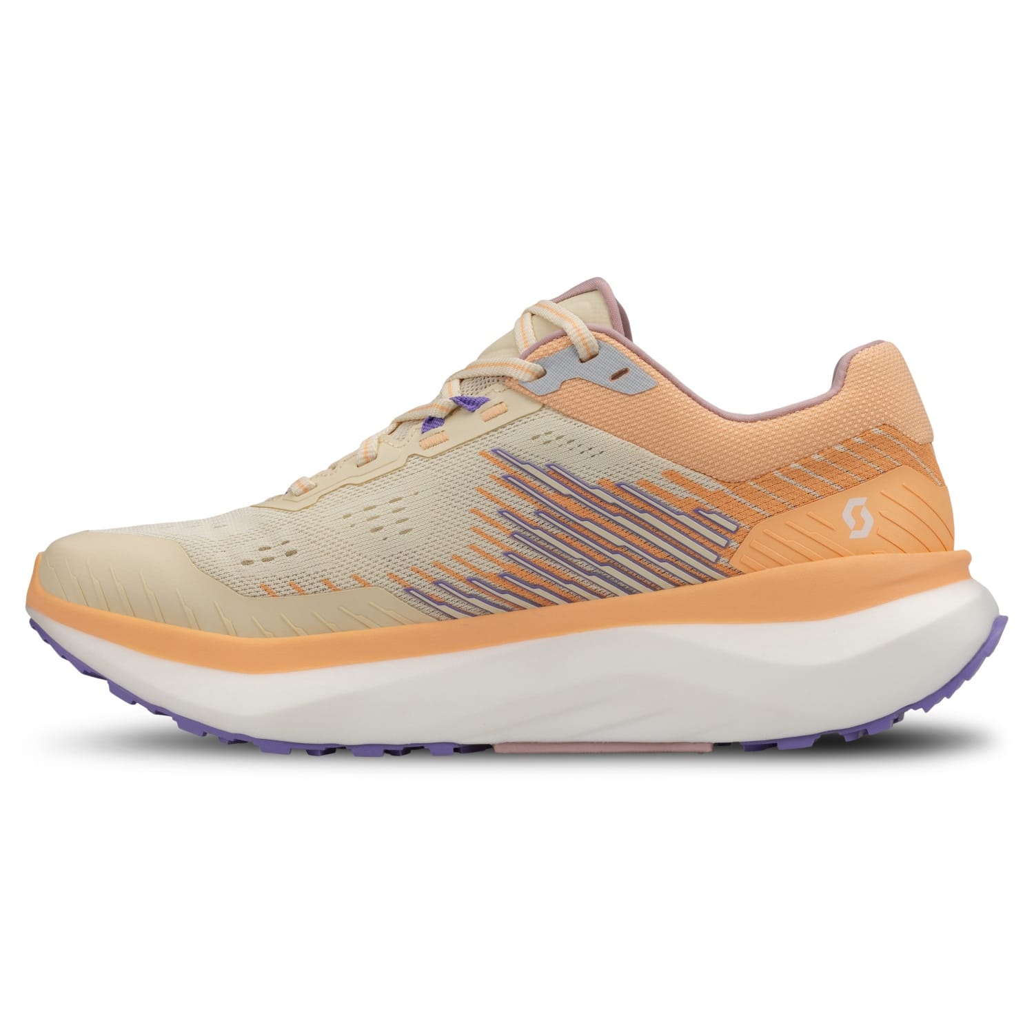 Imagen 4 de Zapatillas de running de mujer PURSUIT GRAVEL Scott - Naranja claro Naranja claro