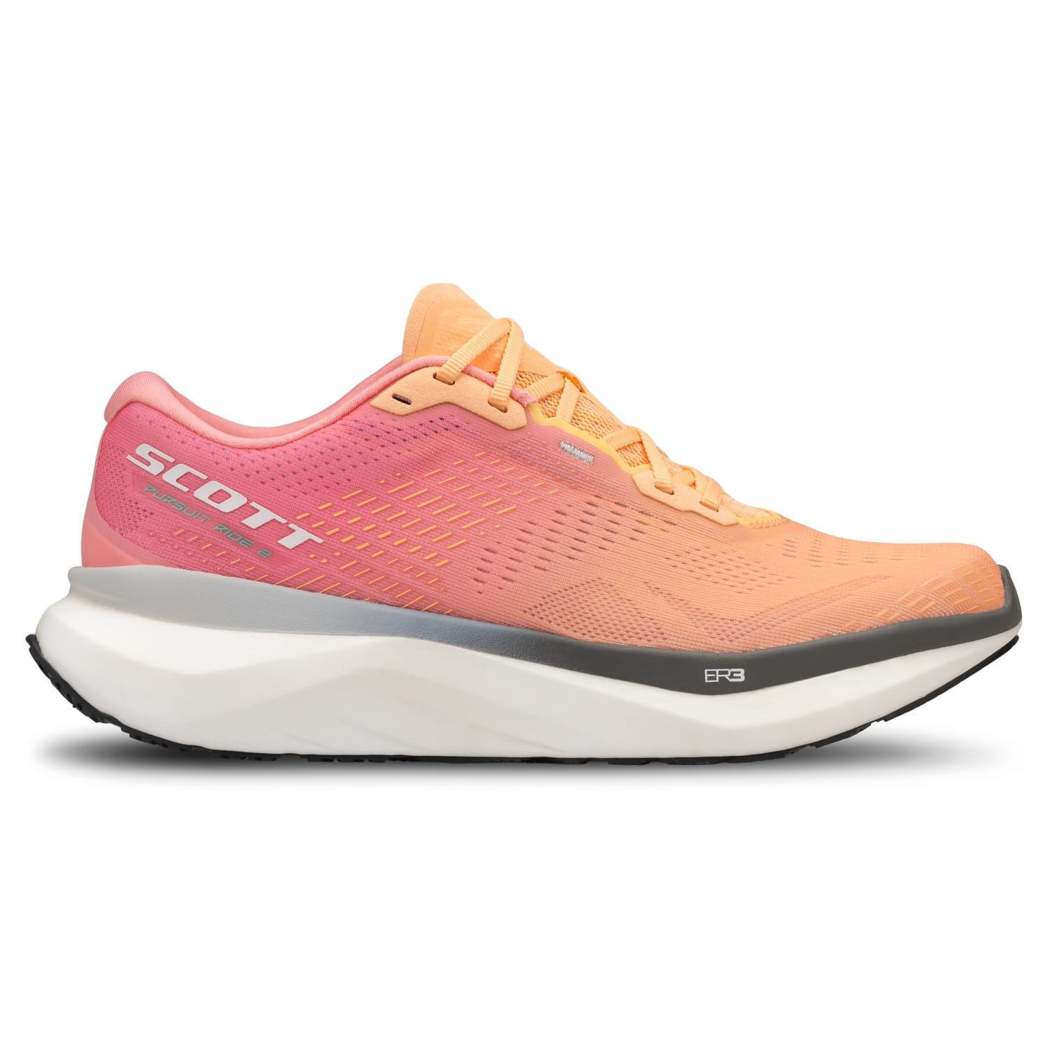 Imagen 1 de Zapatillas de running de mujer PURSUIT RIDE 2 Scott Rosa