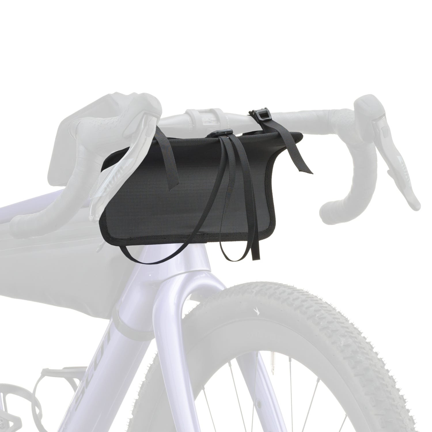 Imagen 2 de Bolsa bikepacking manillar HANDLEBAR Syncros