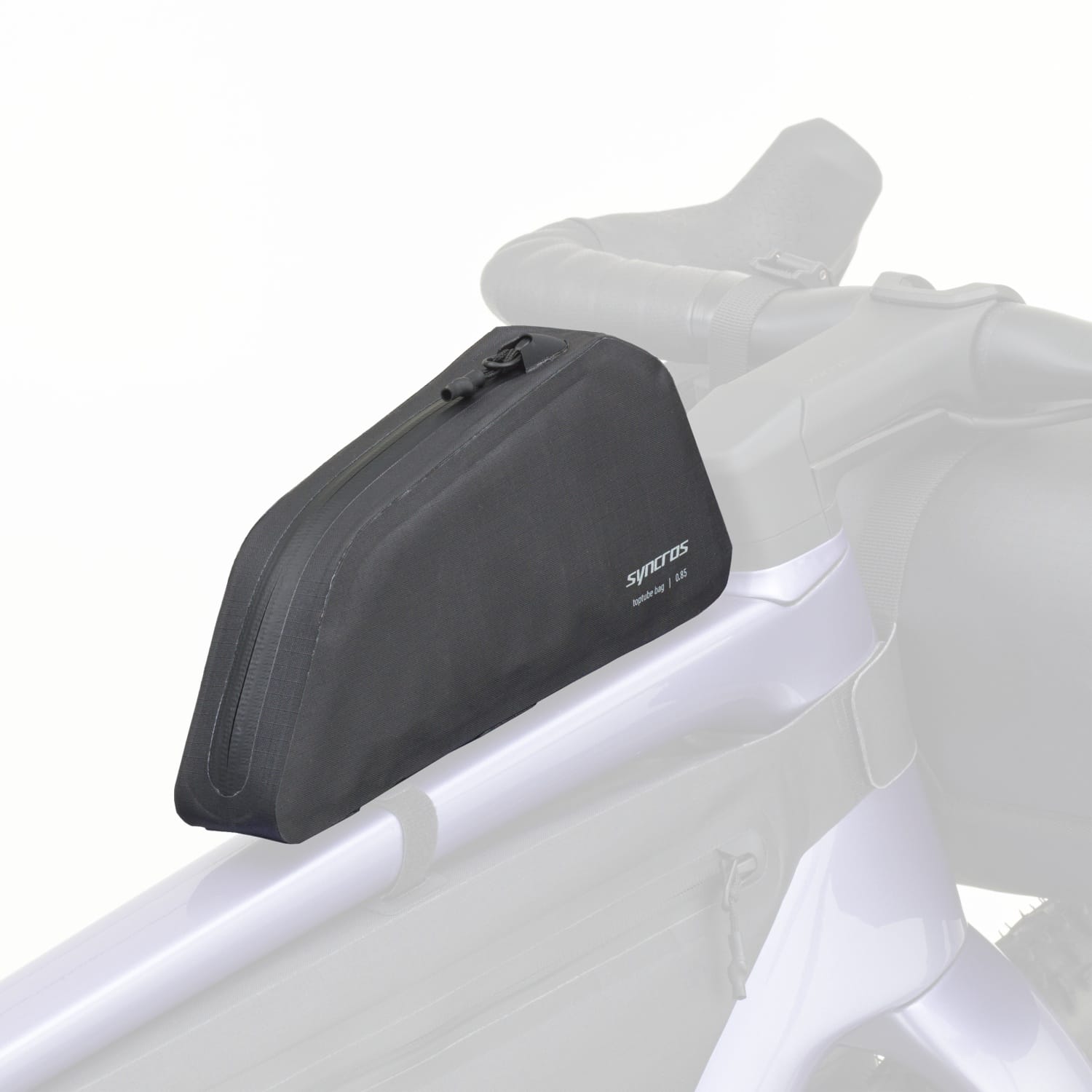 Imagen 2 de Bolsa bikepacking cuadro TOPTUBE Syncros