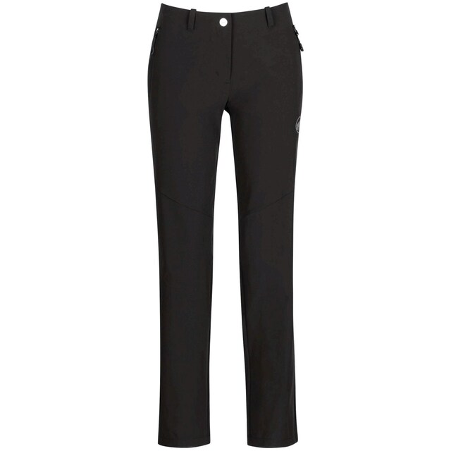 Imagen 0 de Pantalón de montaña de mujer RUNBOLD GUIDE Mammut