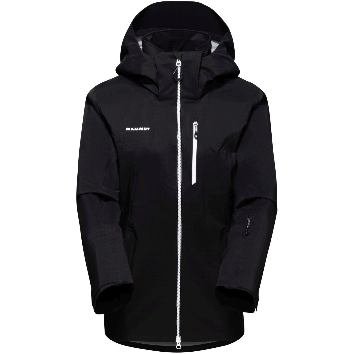 Chaquetas Mammut Deportes El Corte Ingl s 13