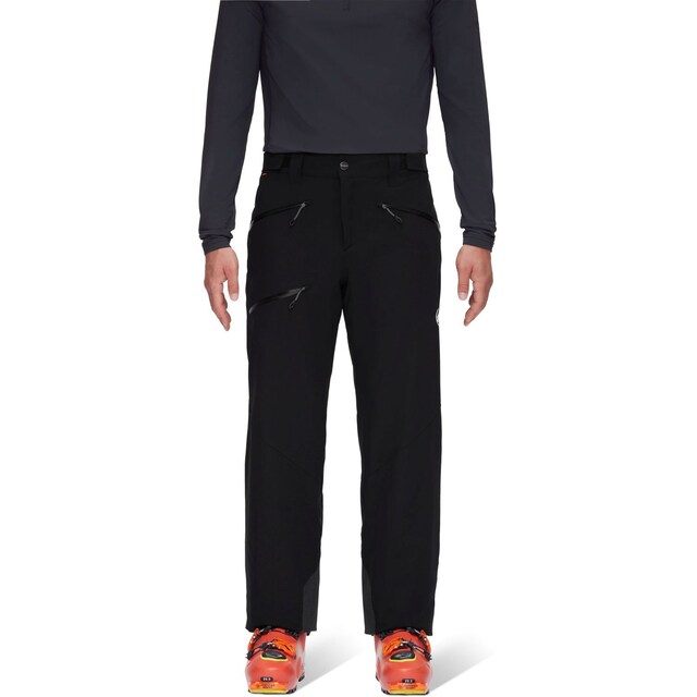 Imagen 0 de Pantalón de esquí de hombre STONEY Mammut