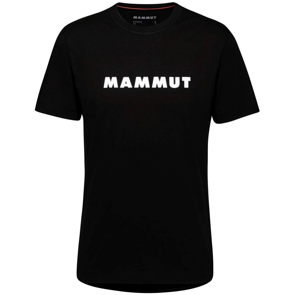 Camisetas Mammut Hombre · El Corte Inglés
