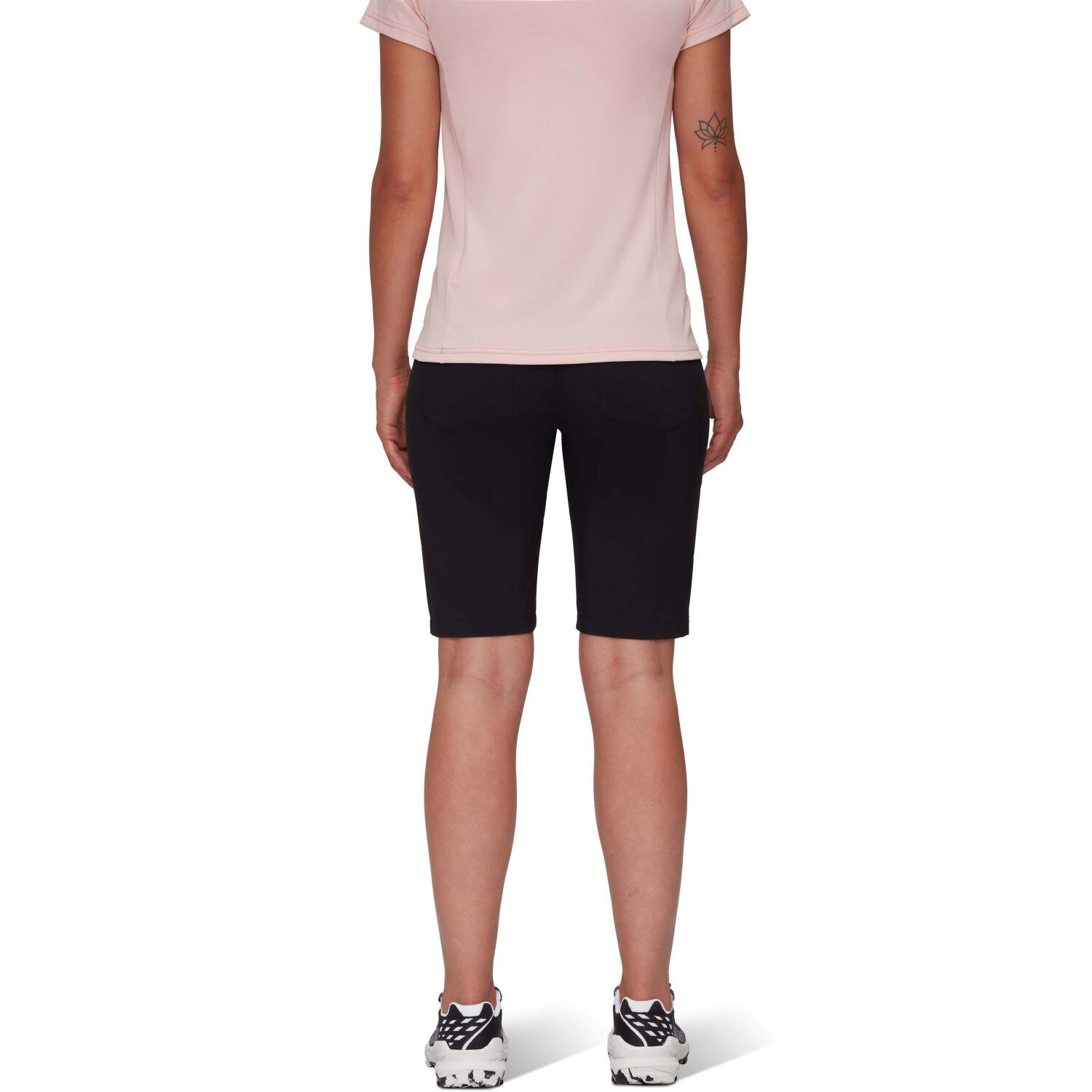 Pantalones cortos y Bermudas mujer talla 46 Deportes El