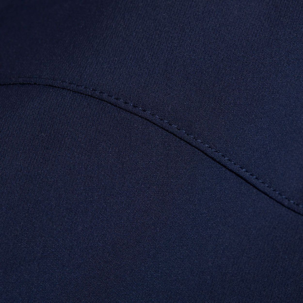 Pantalón de montaña de mujer TAISS Mammut - Azul marino Azul marino-6