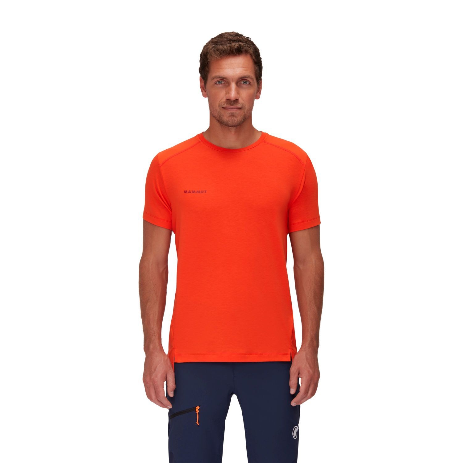 Camisas 2025 mammut hombre