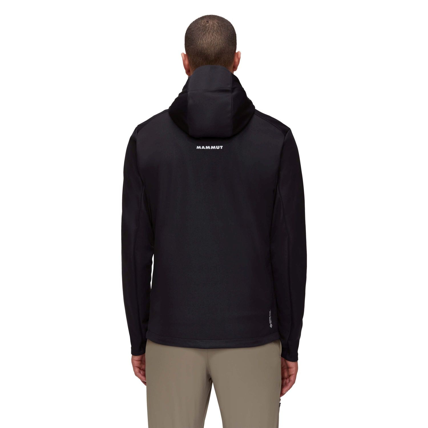 Softshell hombre el online corte ingles