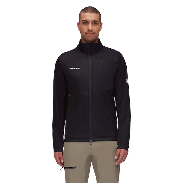Imagen 0 de Chaqueta de montaña de hombre ULTIMATE VII cortavientos Mammut