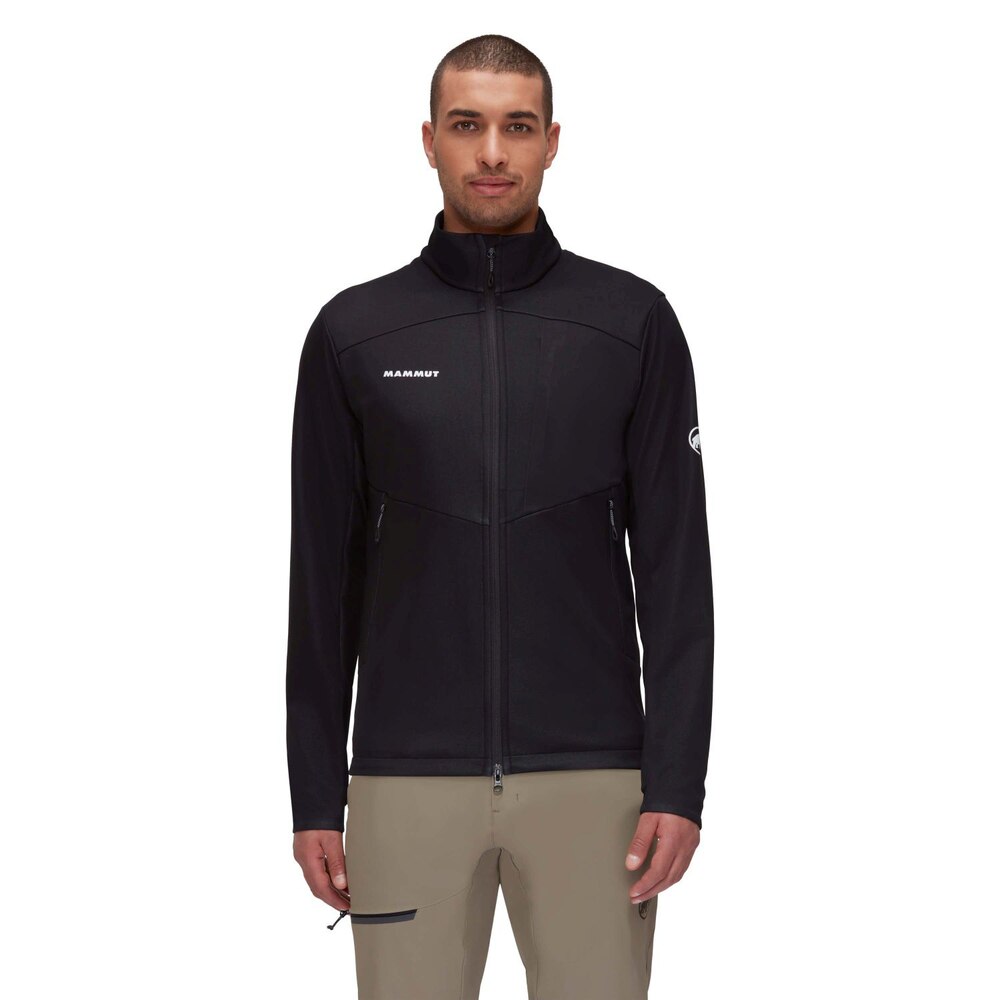 Esperar algo Observación Pórtico Chaqueta de montaña de hombre ULTIMATE VII Mammut · El Corte Inglés Esperar algo Observación Pórtico Chaqueta de montaña de hombre ULTIMATE VII Mammut · El Corte Inglés