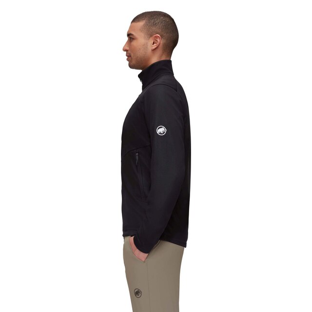 Esperar algo Observación Pórtico Chaqueta de montaña de hombre ULTIMATE VII Mammut · El Corte Inglés Esperar algo Observación Pórtico Chaqueta de montaña de hombre ULTIMATE VII Mammut · El Corte Inglés
