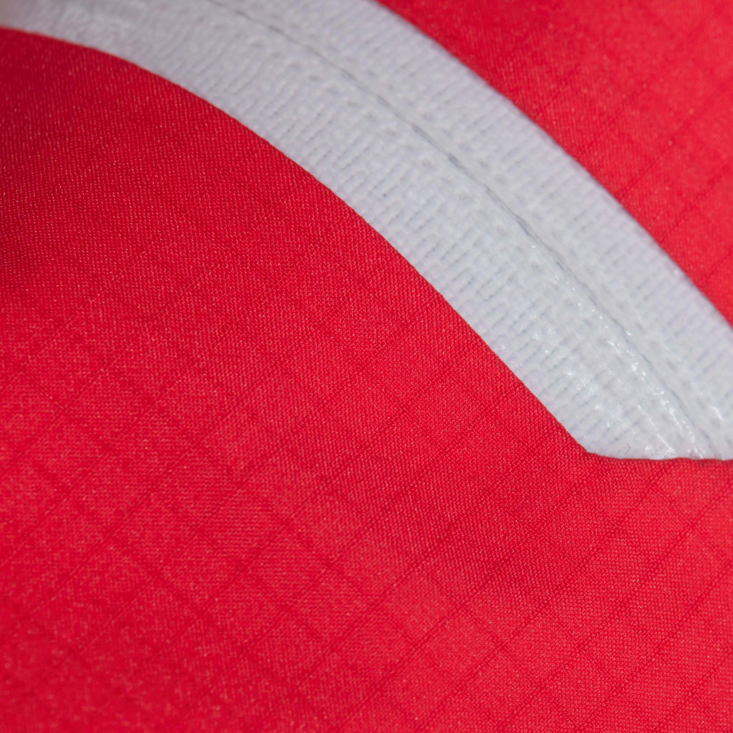 Chaqueta de montaña de mujer NORDWAND ADVANCED GORE-TEX PRO Mammut - Rojo Rojo-5