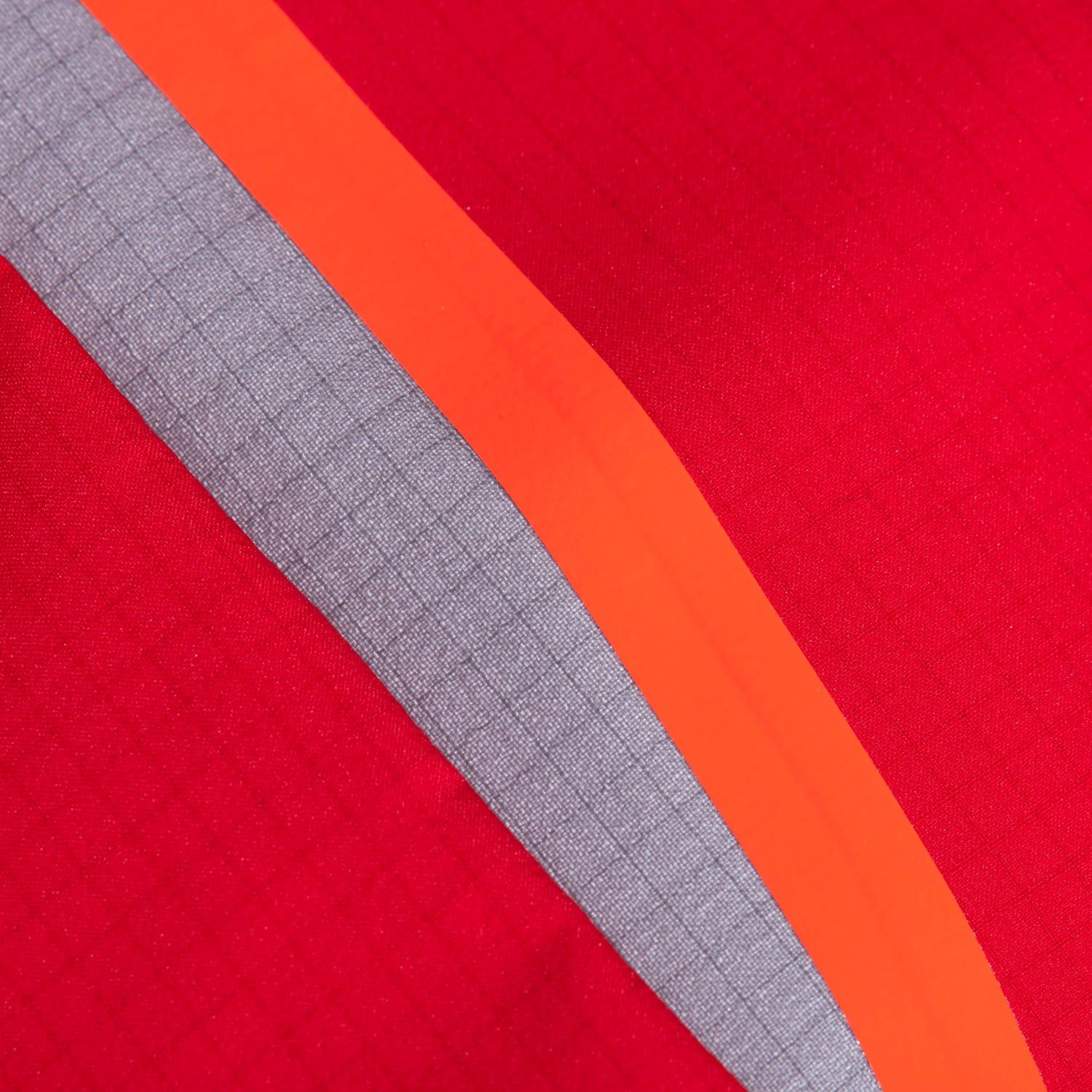 Chaqueta de montaña de mujer NORDWAND ADVANCED GORE-TEX PRO Mammut - Rojo Rojo-6