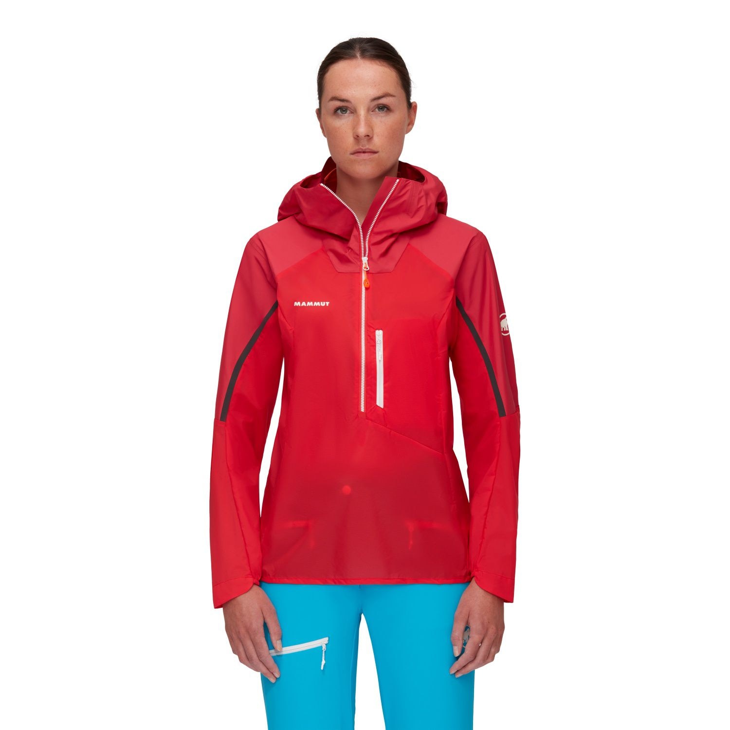 Softshell mujer 2025 el corte ingles