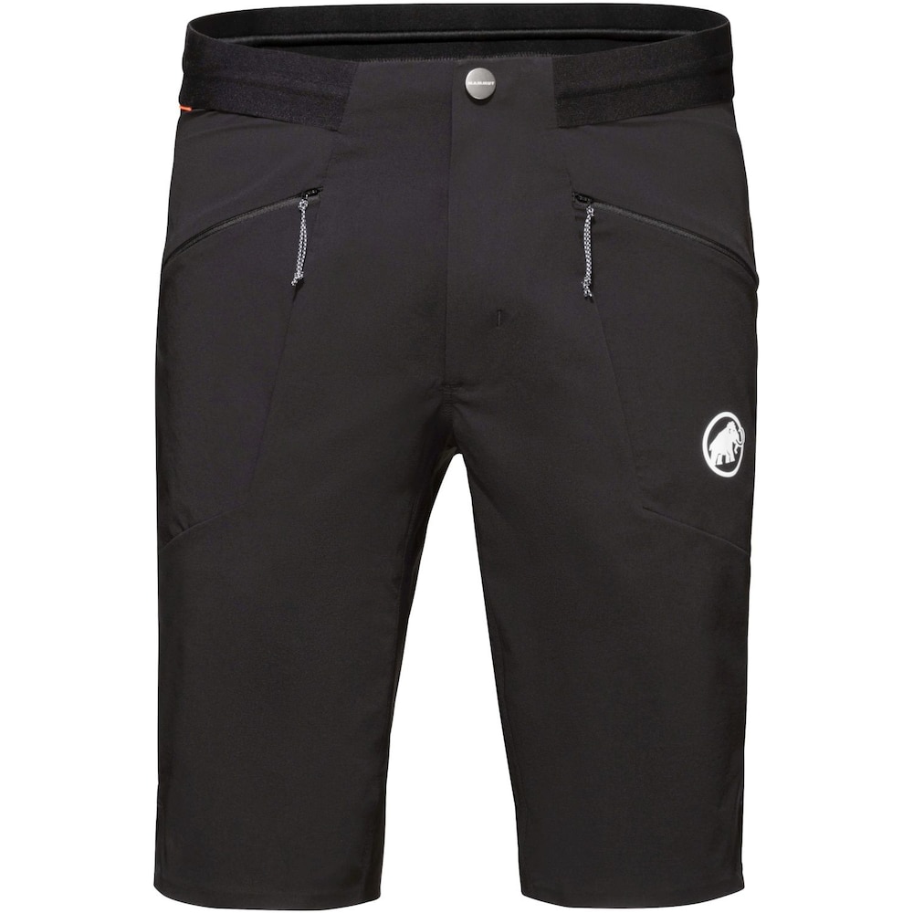 Bermuda De Montaña hombre aenergy light mammut pantalones cortos senderismo para