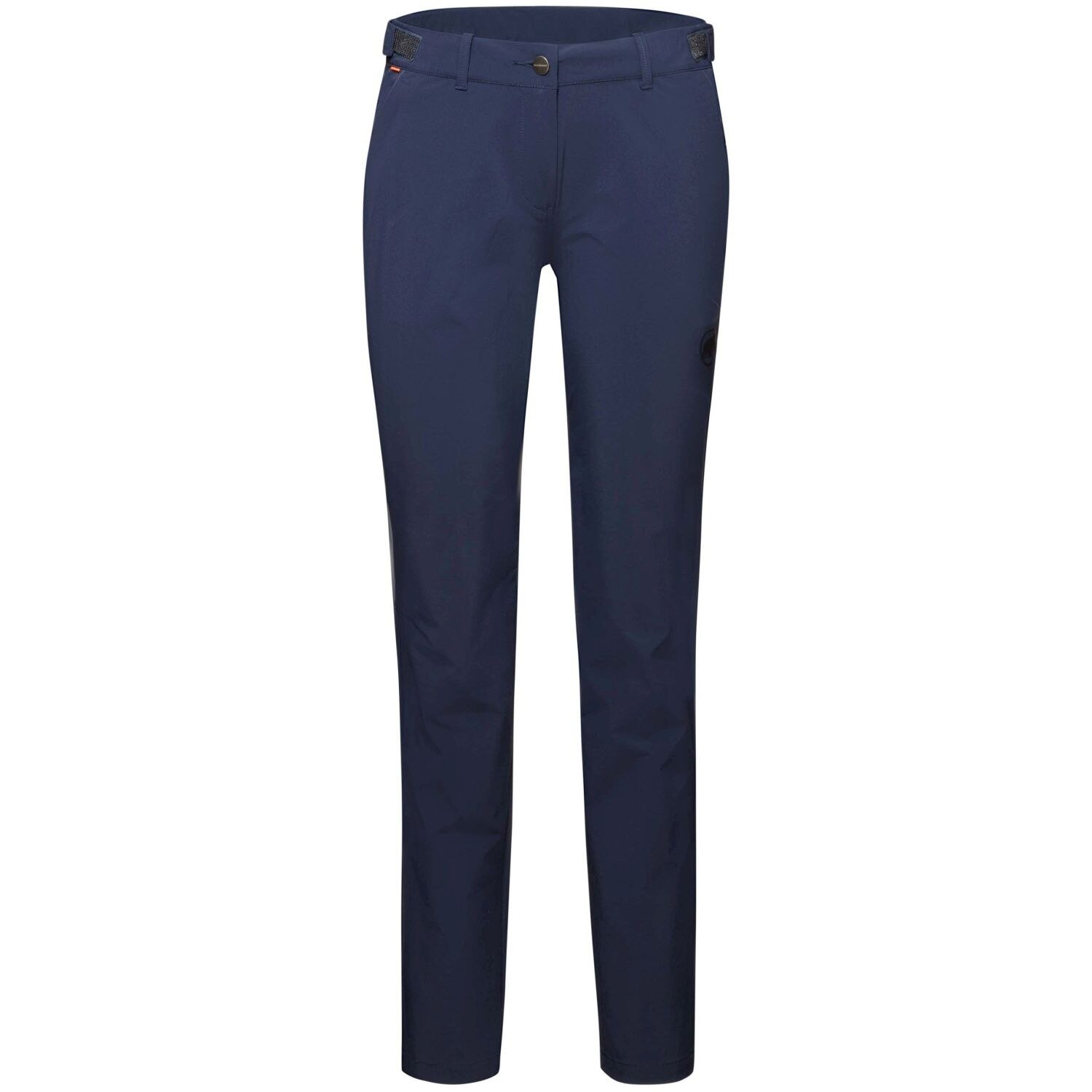 Pantalón de montaña de mujer RUNBOLD Mammut - Azul marino Azul marino-4