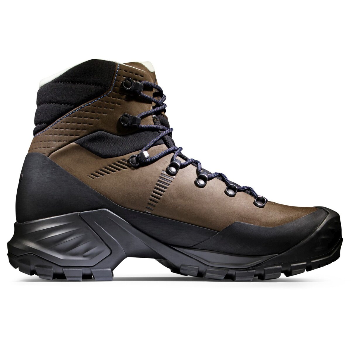 Botas De Senderismo Mammut Mercury Tour II GTX - Alta, Impermeables, Para Montaña Y Trekking