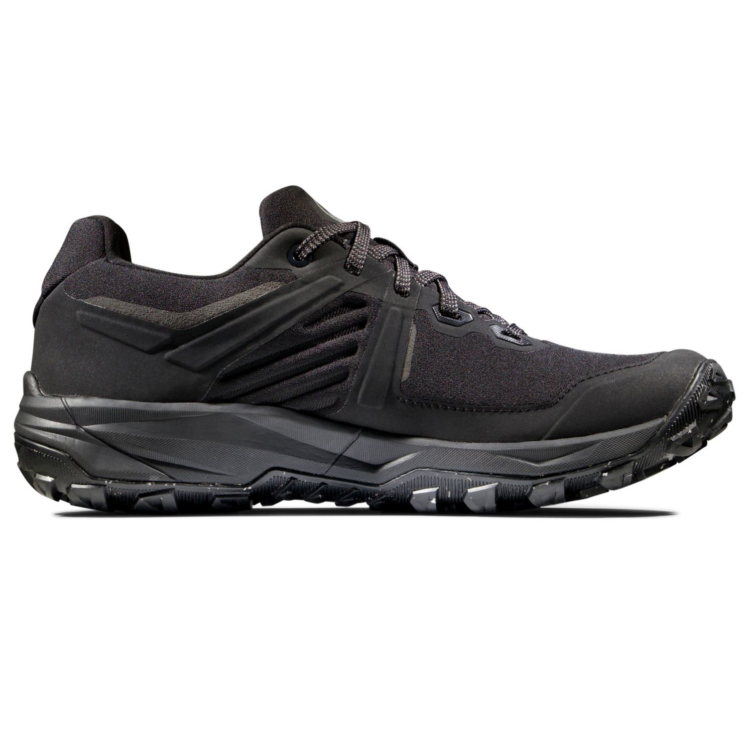 Mammut Zapatillas de montaña de mujer ULTIMATE III Gore-Tex Salmón