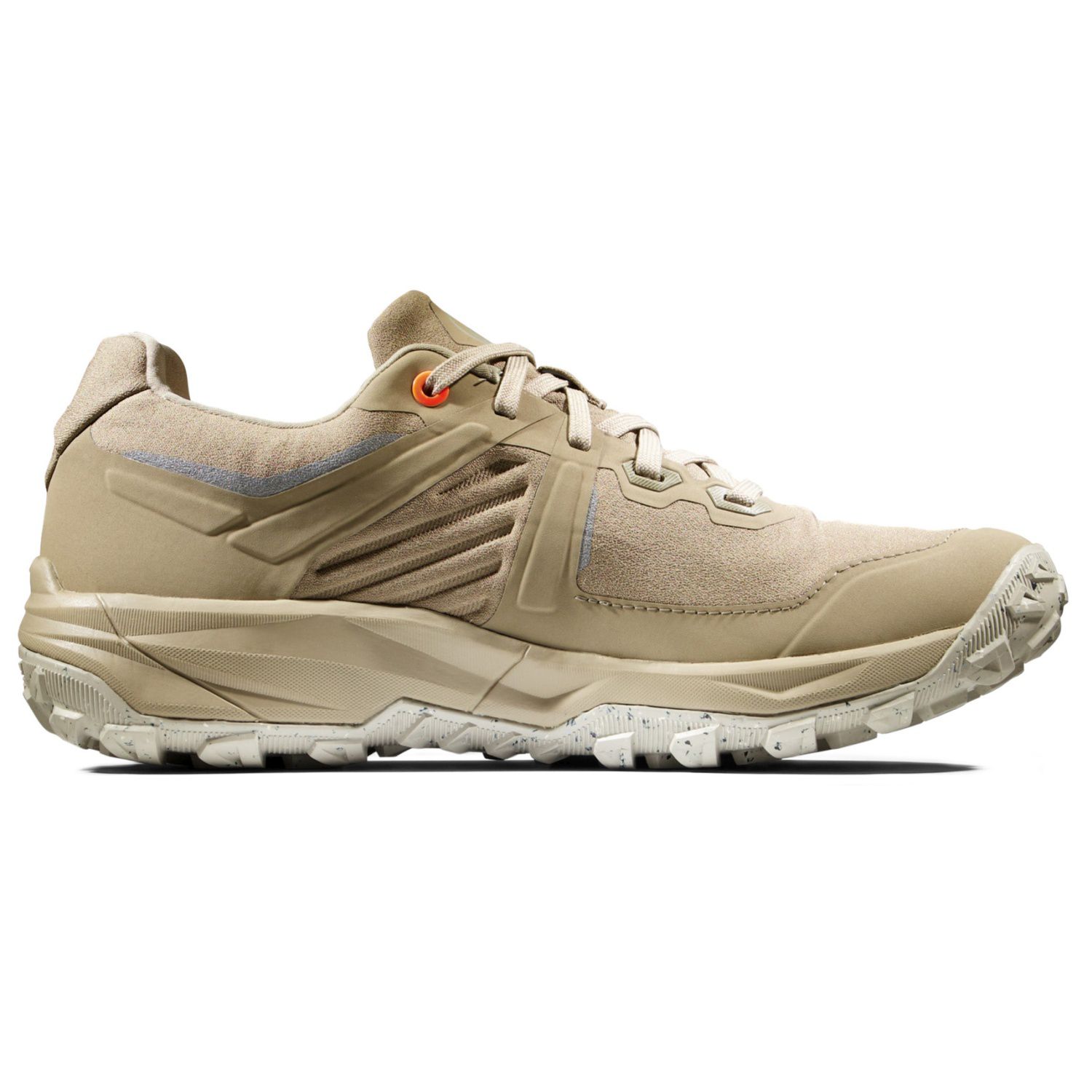 Mammut Zapatillas de montaña de mujer ULTIMATE III Gore-Tex Salmón