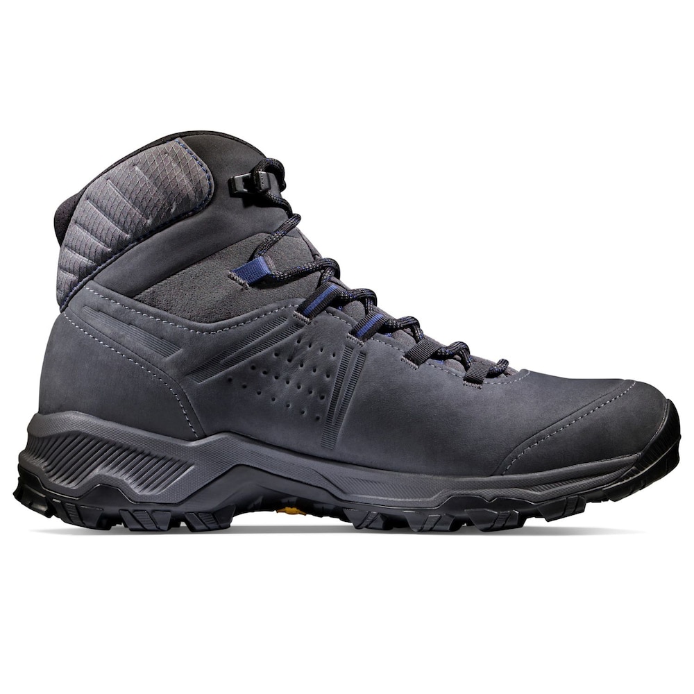 Mercury Iv Mid gtx zapatillas de senderismo. hombre botas montaña goretex mammut