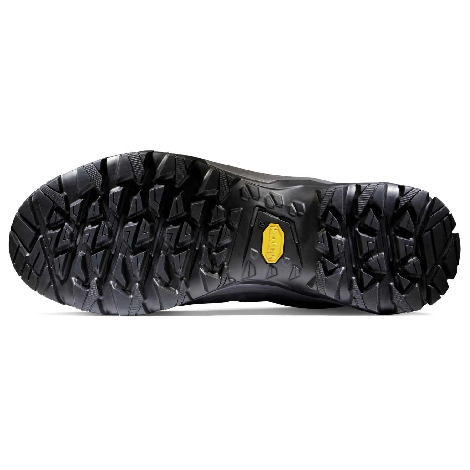 Botas de montaña de hombre MERCURY IV MID Gore-Tex Mammut - Gris oscuro Gris oscuro-3