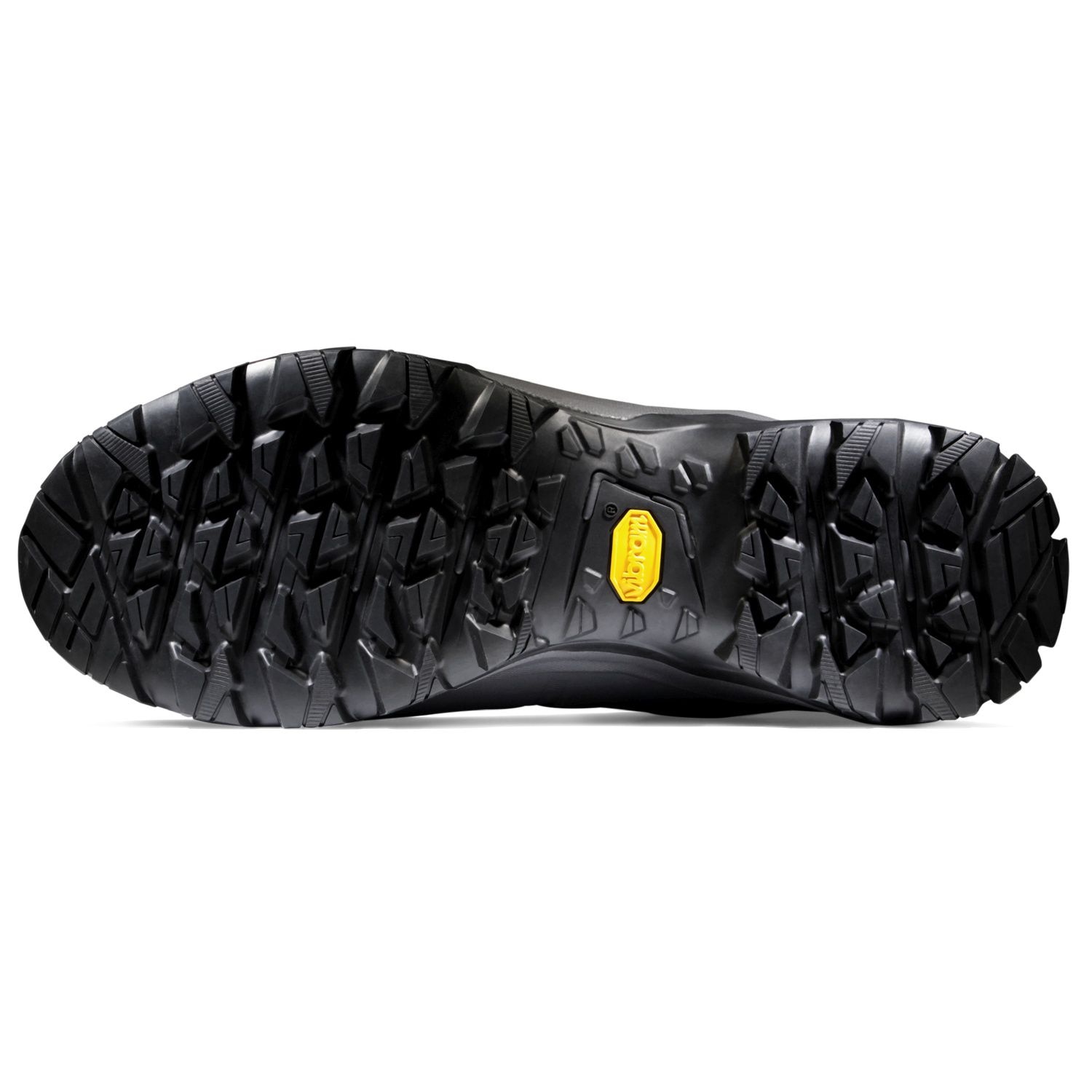 Zapatillas de montaña de hombre MERCURY IV Gore-Tex Mammut - Gris oscuro Gris oscuro-2