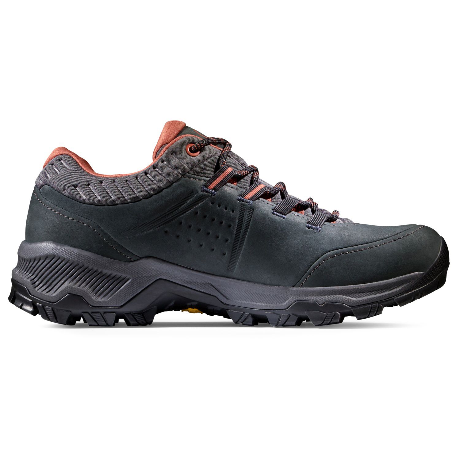 Imagen 0 de Zapatillas de montaña de mujer NOVA IV Gore-Tex Mammut Negro