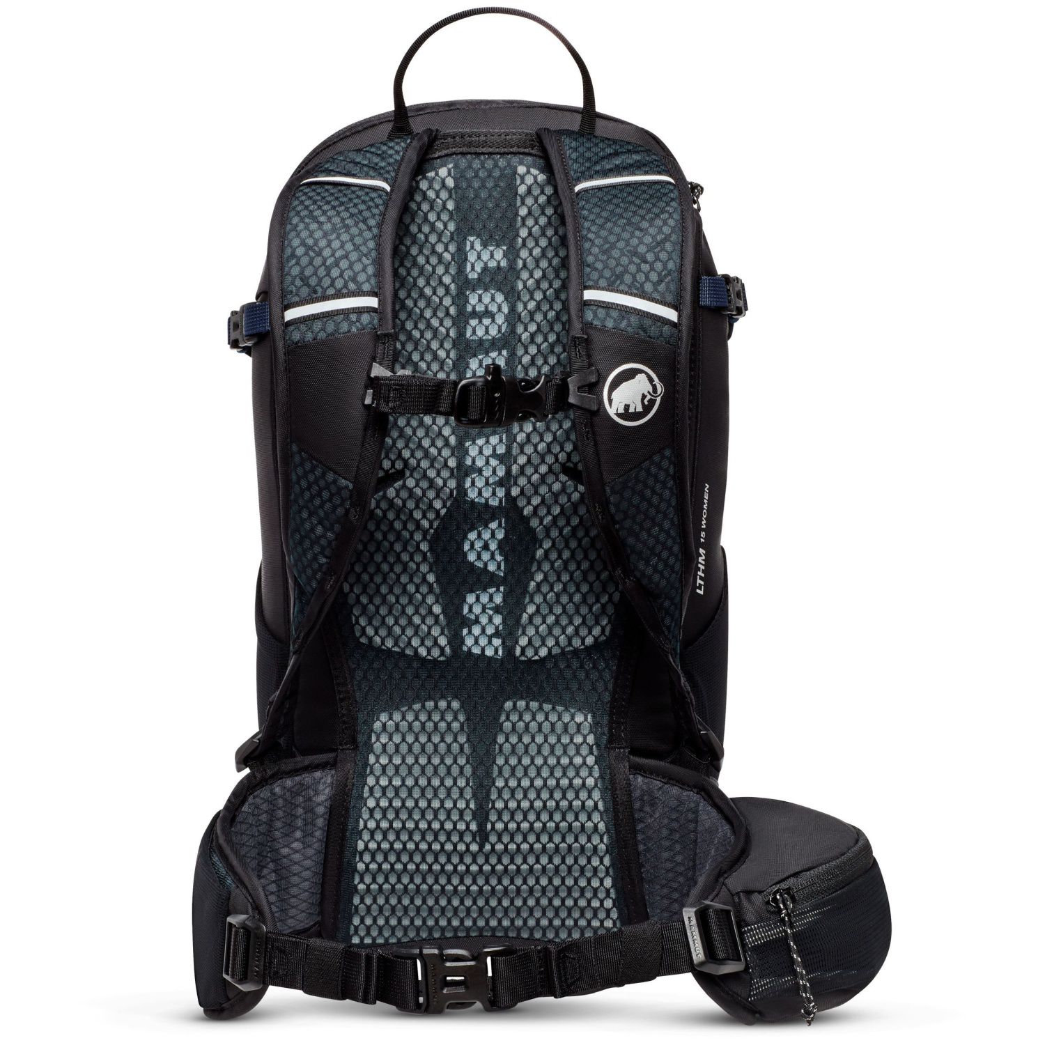 Mochila de montaña de mujer LITHIUM 15 L MUJER Mammut - Azul Azul-3
