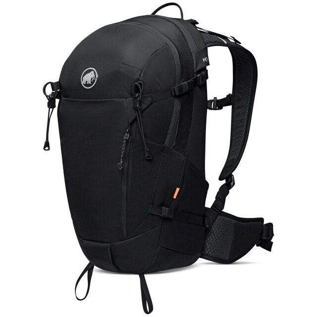 Imagen 0 de Mochila de montaña LITHIUM 25 L Mammut