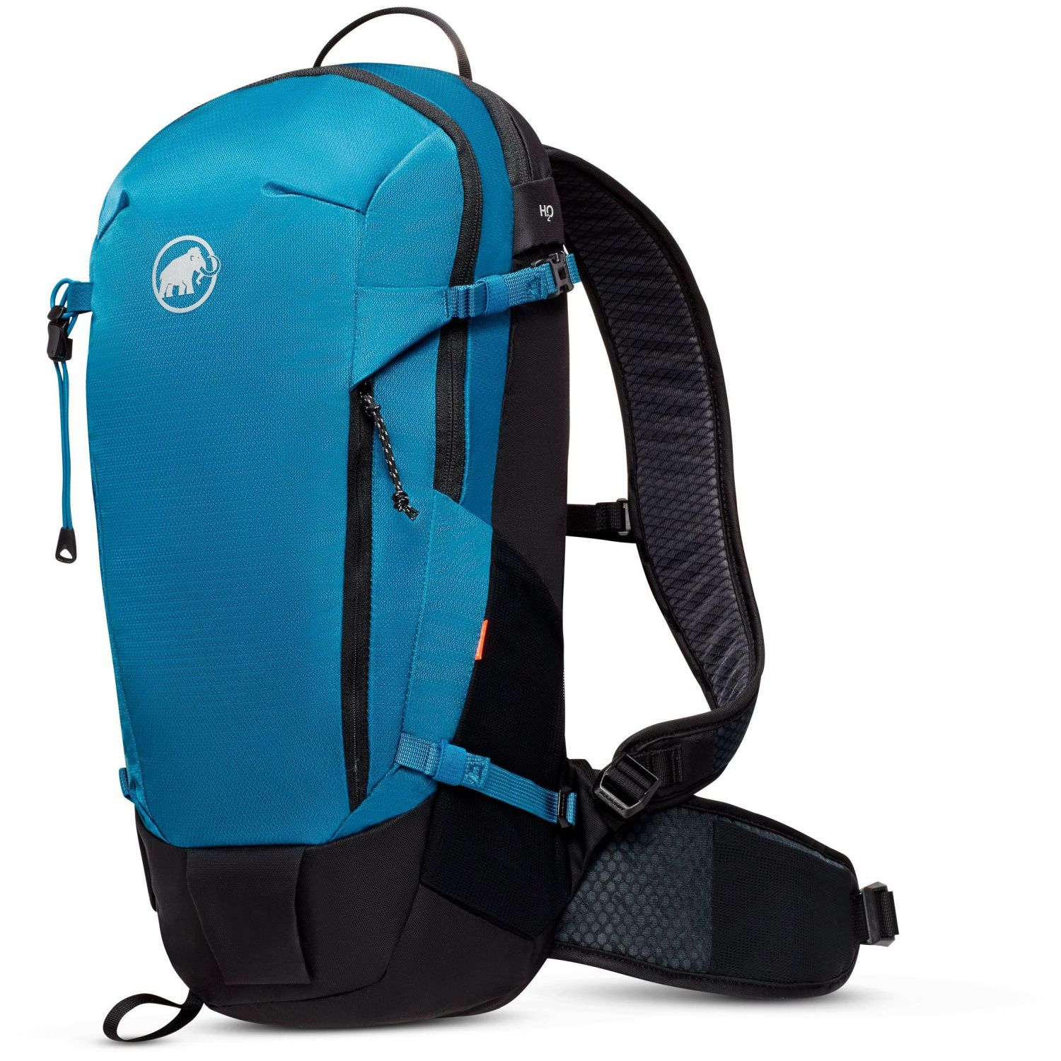 Mammut - Mochila de montaña LITHIUM 15 L Mammut.